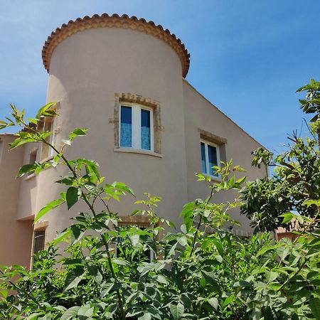 Villa Douceur De Vivre A 15 Min De La Plage Villeneuve-les-Maguelonne Exterior photo